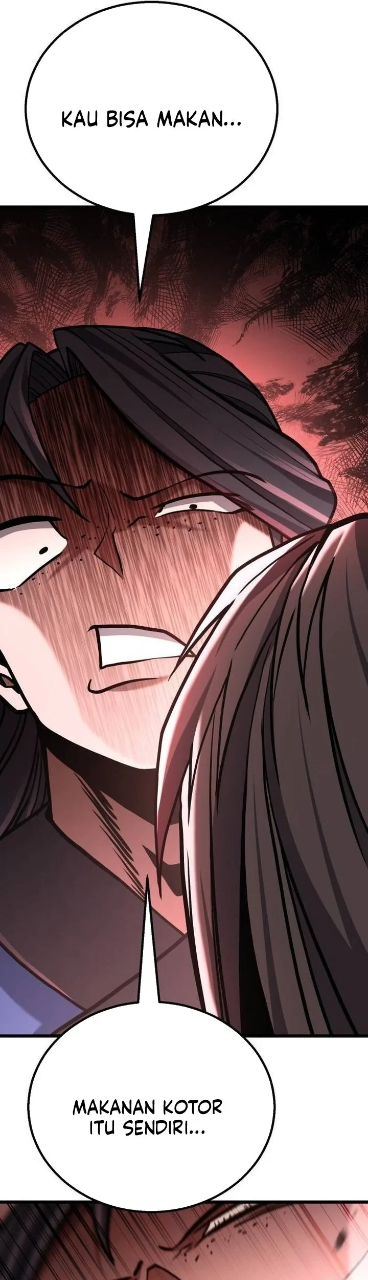Revenge of the Bloom Flower Chapter 22 Gambar 57