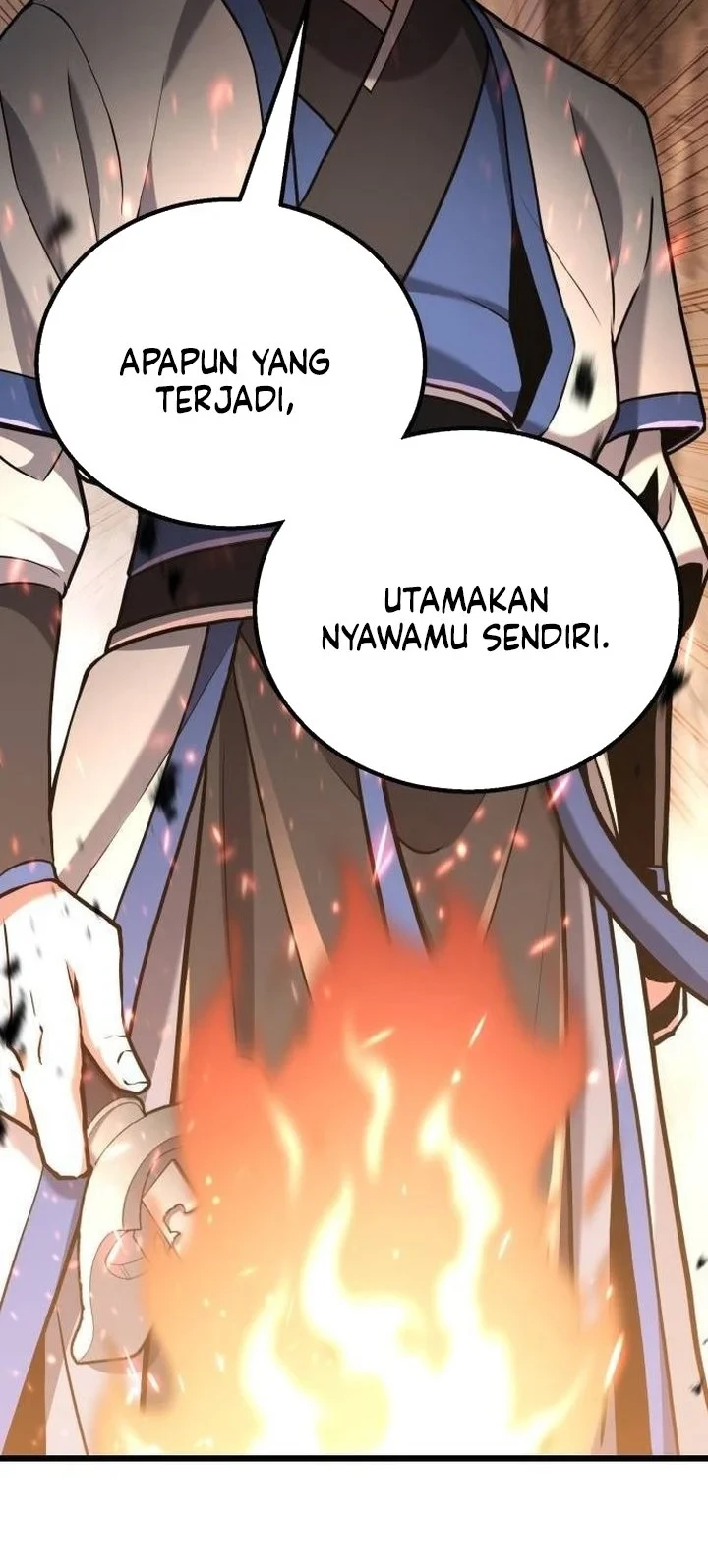 Revenge of the Bloom Flower Chapter 23 Gambar 54