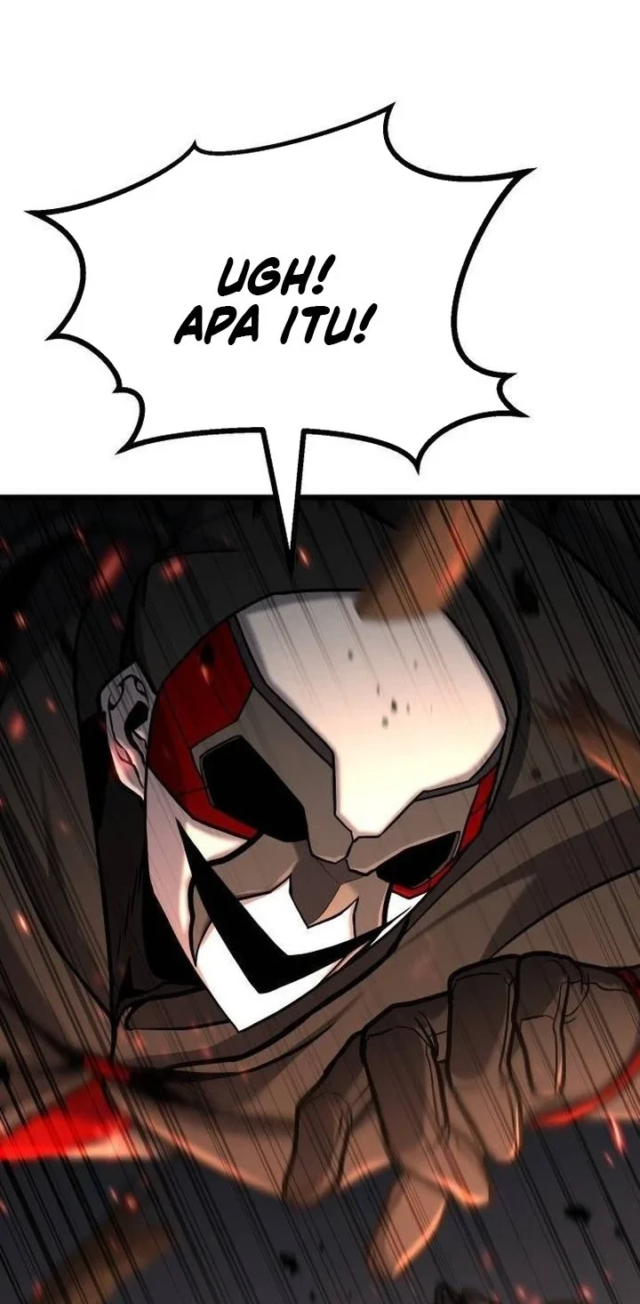 Revenge of the Bloom Flower Chapter 23 Gambar 56