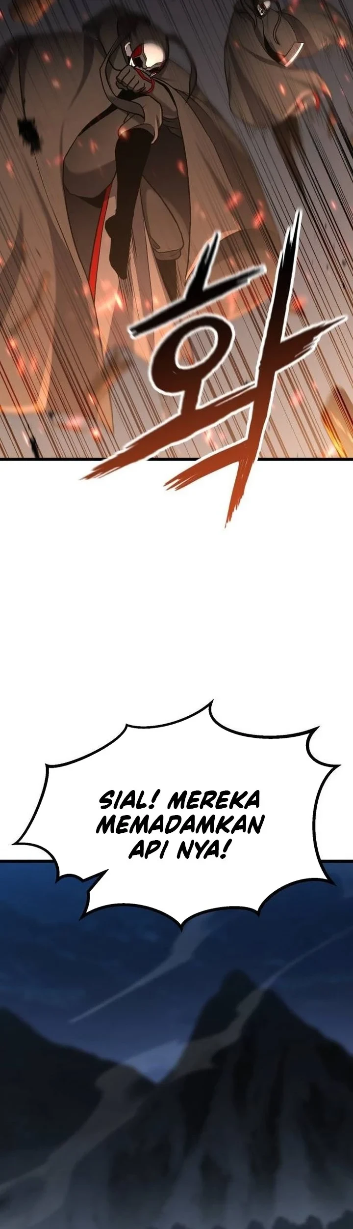 Revenge of the Bloom Flower Chapter 23 Gambar 57