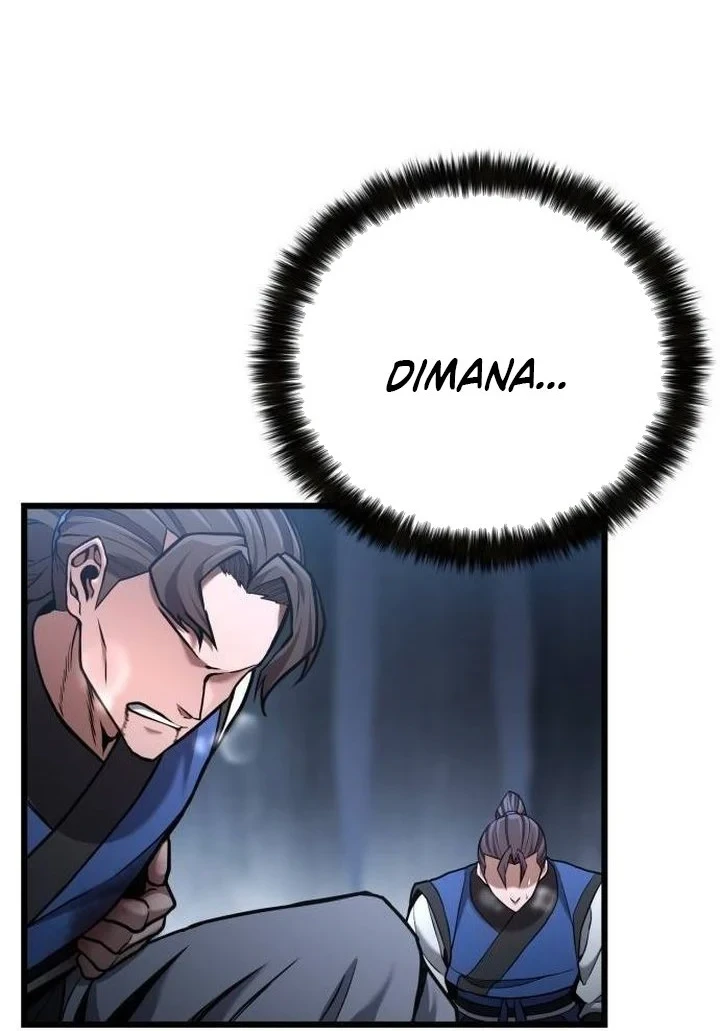 Revenge of the Bloom Flower Chapter 24 Gambar 60