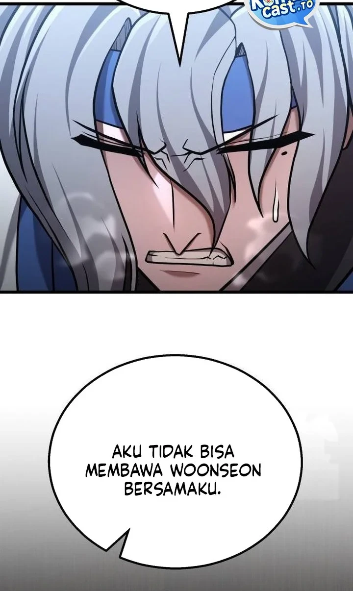 Revenge of the Bloom Flower Chapter 24 Gambar 62
