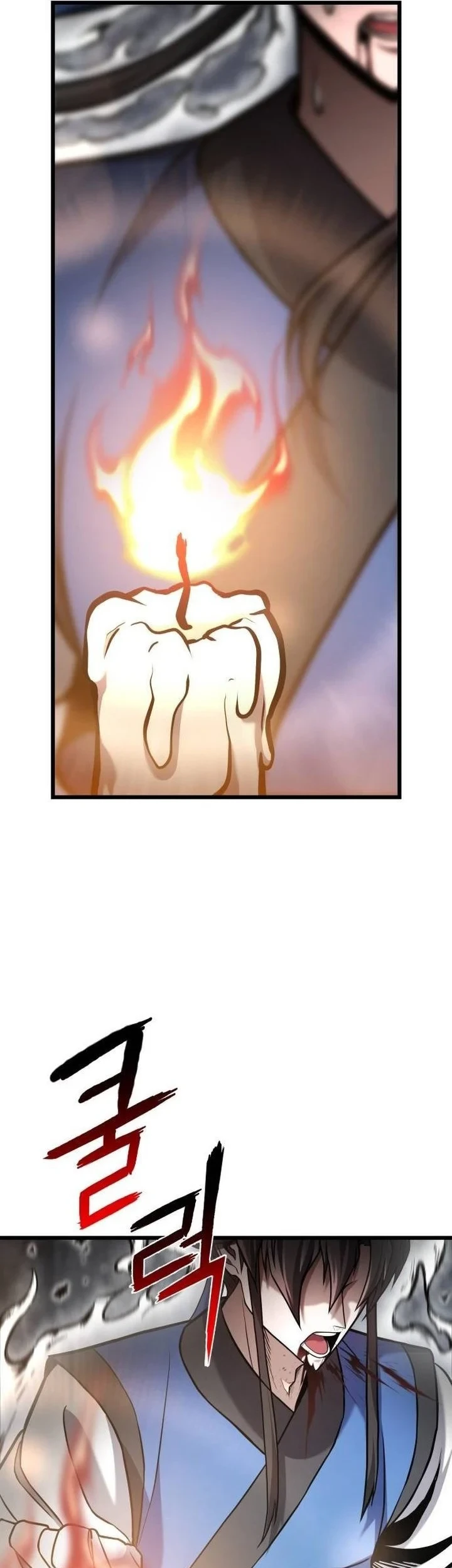 Revenge of the Bloom Flower Chapter 26 Gambar 55