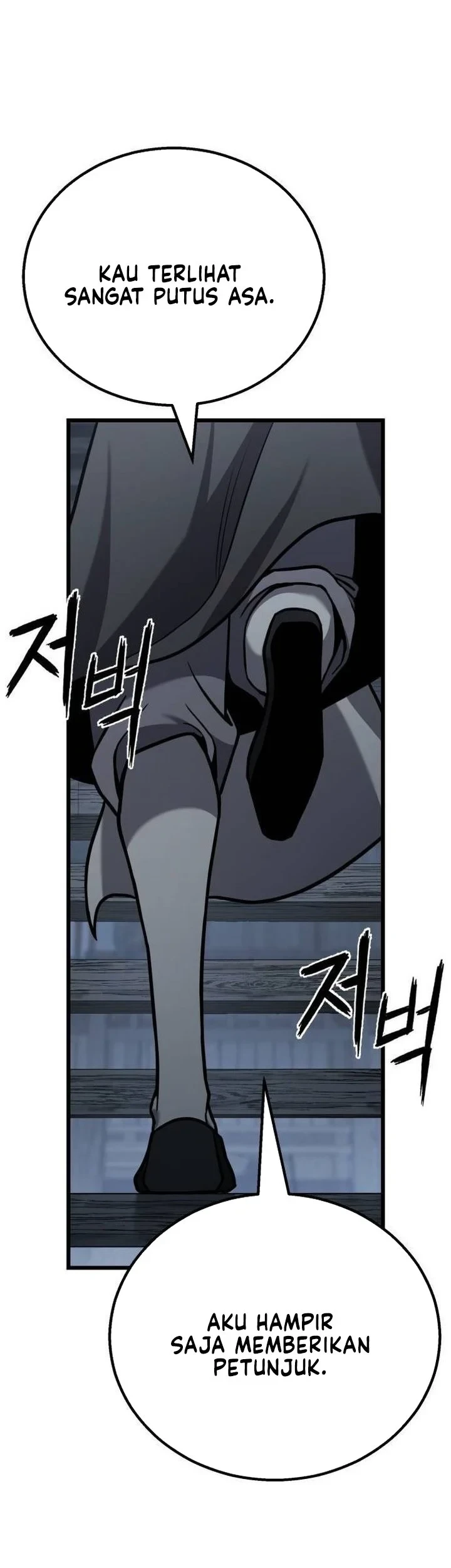 Revenge of the Bloom Flower Chapter 27 Gambar 57