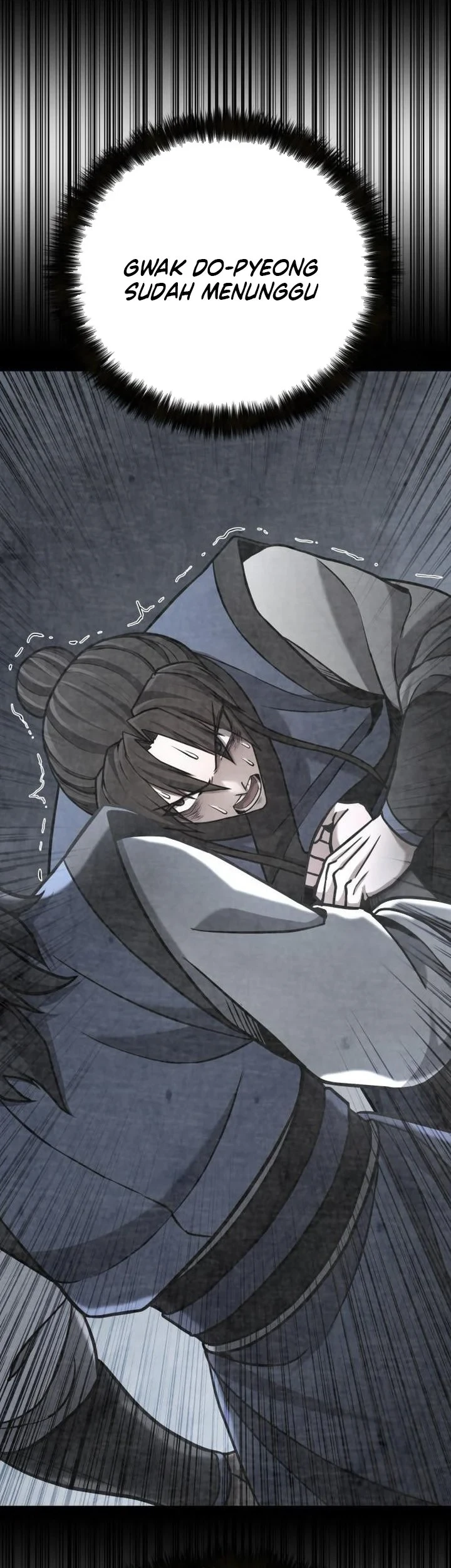 Revenge of the Bloom Flower Chapter 28 Gambar 66