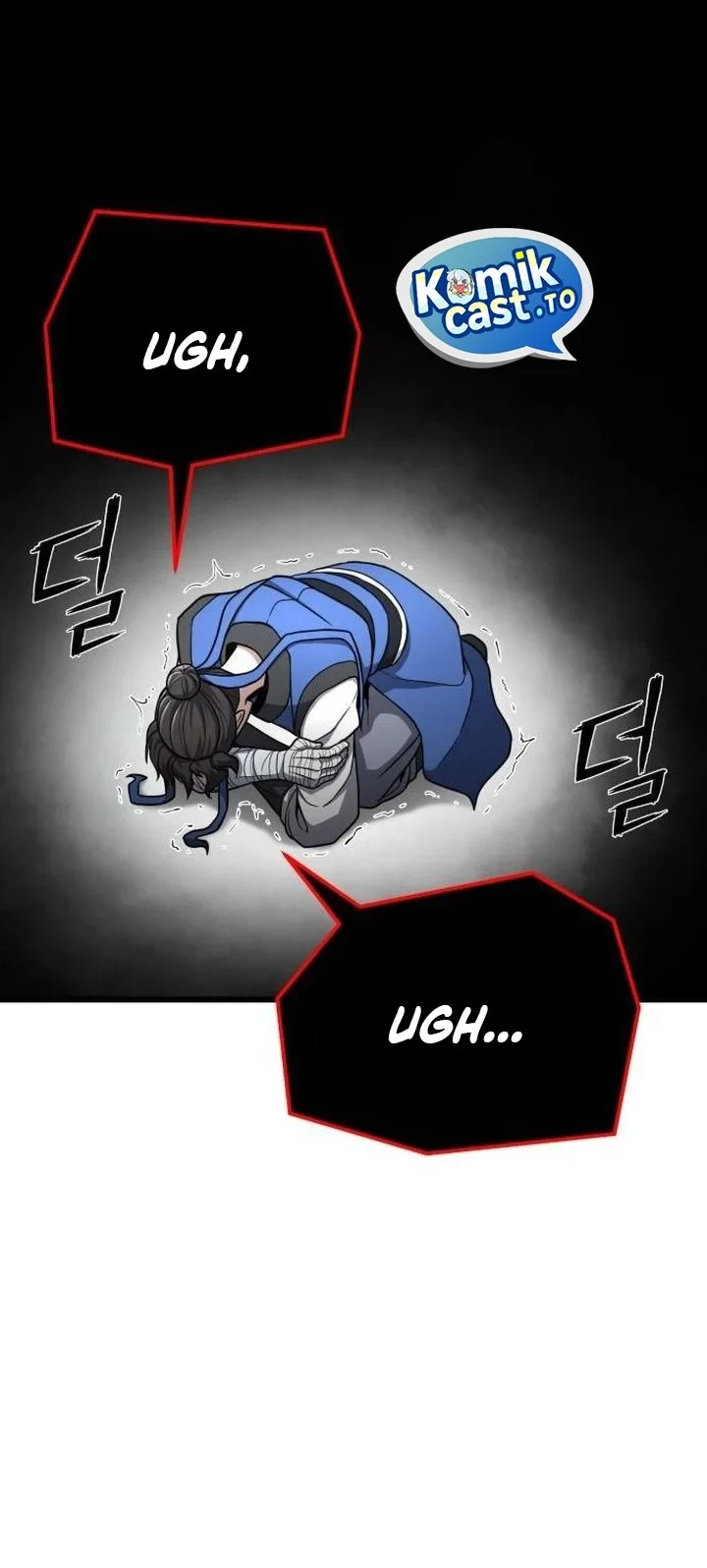 Revenge of the Bloom Flower Chapter 29 Gambar 66
