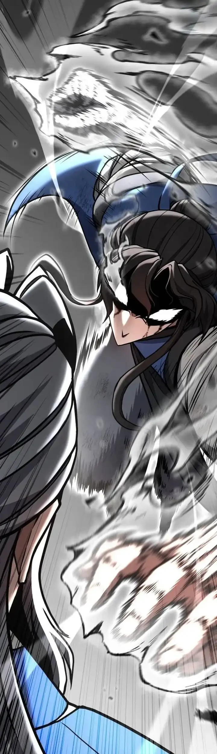 Revenge of the Bloom Flower Chapter 30 Gambar 53