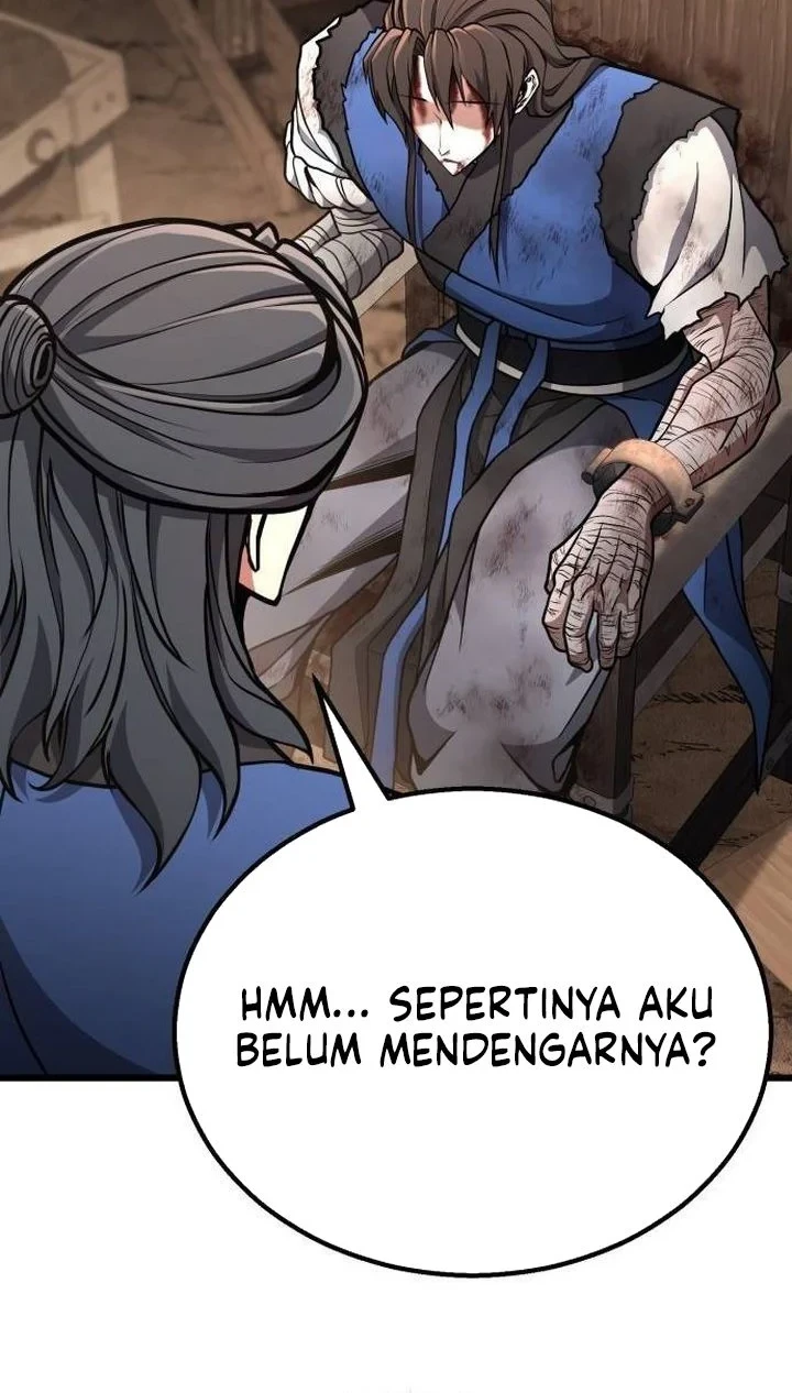 Revenge of the Bloom Flower Chapter 31 Gambar 49