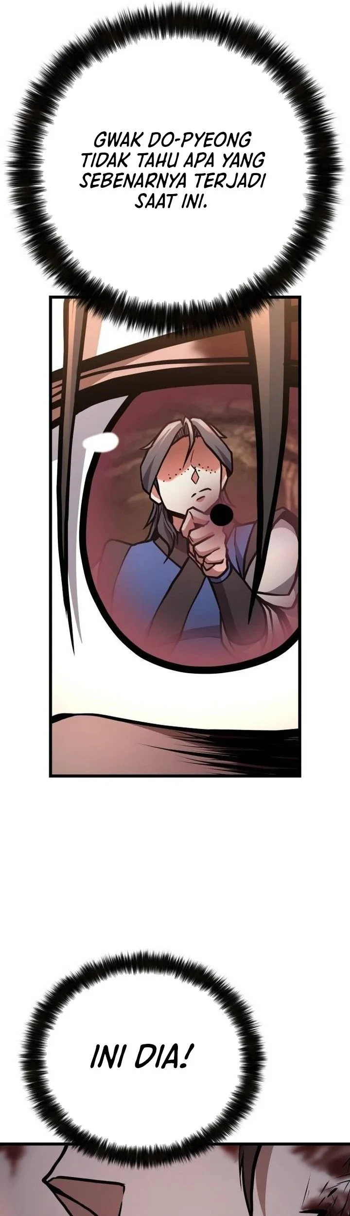 Revenge of the Bloom Flower Chapter 31 Gambar 50