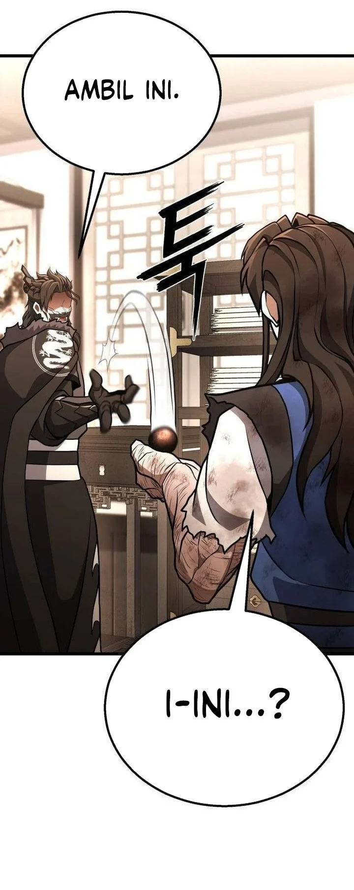 Revenge of the Bloom Flower Chapter 33 Gambar 51