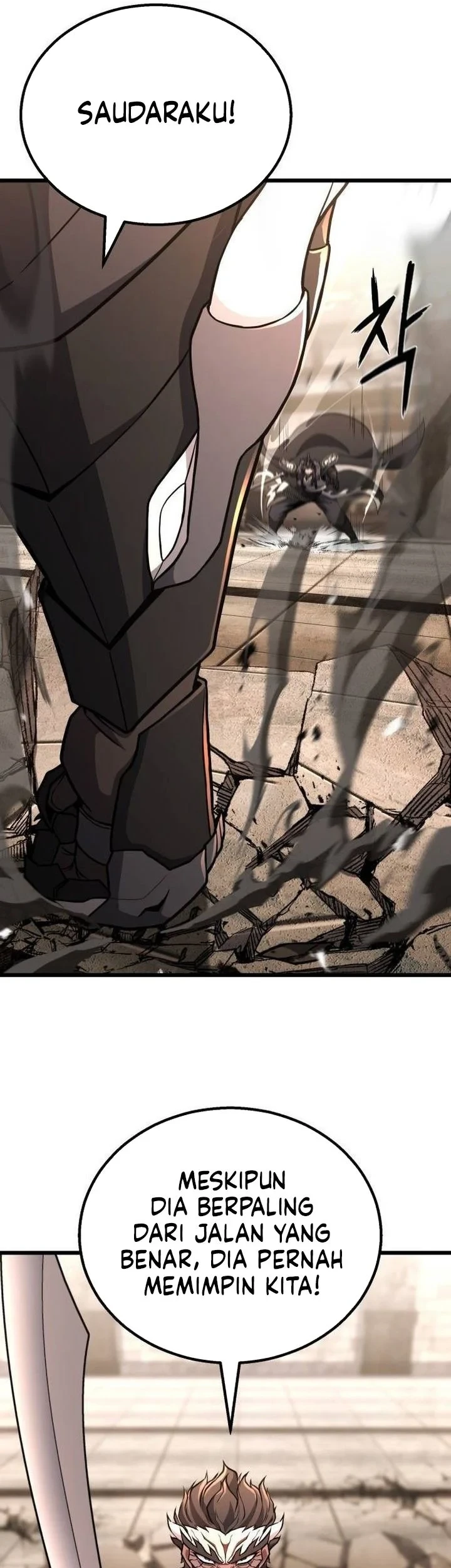Revenge of the Bloom Flower Chapter 34 Gambar 52