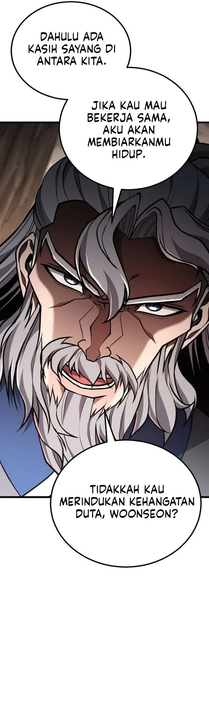 Revenge of the Bloom Flower Chapter 35 Gambar 48
