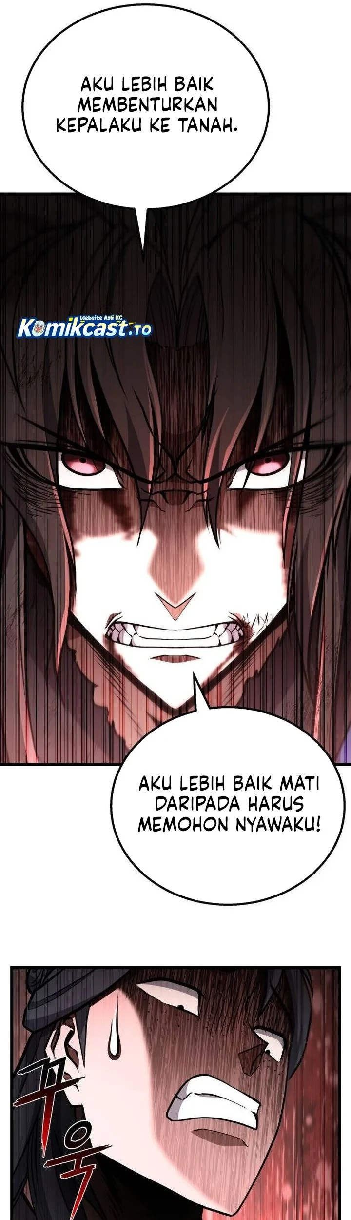 Revenge of the Bloom Flower Chapter 35 Gambar 50