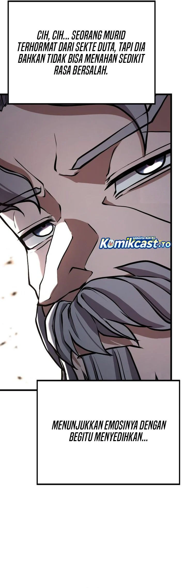 Revenge of the Bloom Flower Chapter 36 Gambar 46