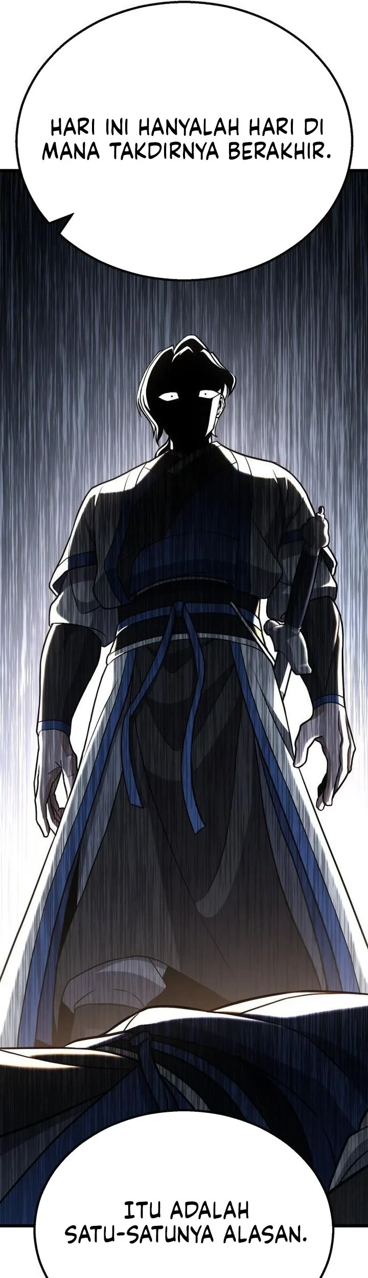 Revenge of the Bloom Flower Chapter 36 Gambar 48