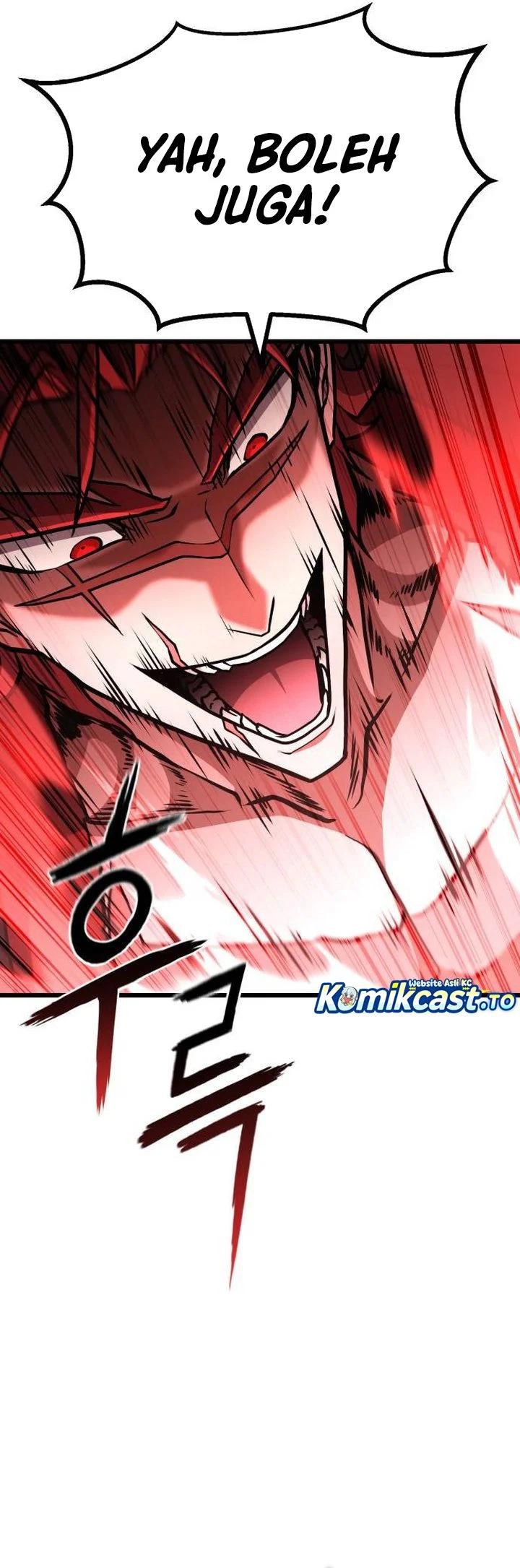 Revenge of the Bloom Flower Chapter 39 Gambar 47