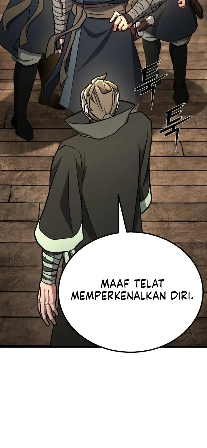 Revenge of the Bloom Flower Chapter 40 Gambar 48