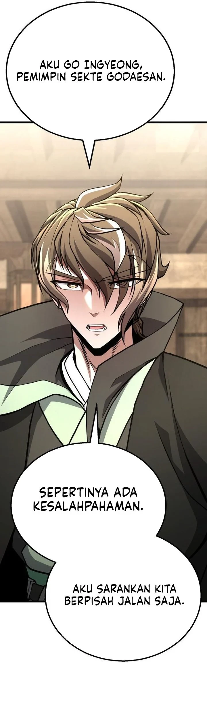 Revenge of the Bloom Flower Chapter 40 Gambar 49