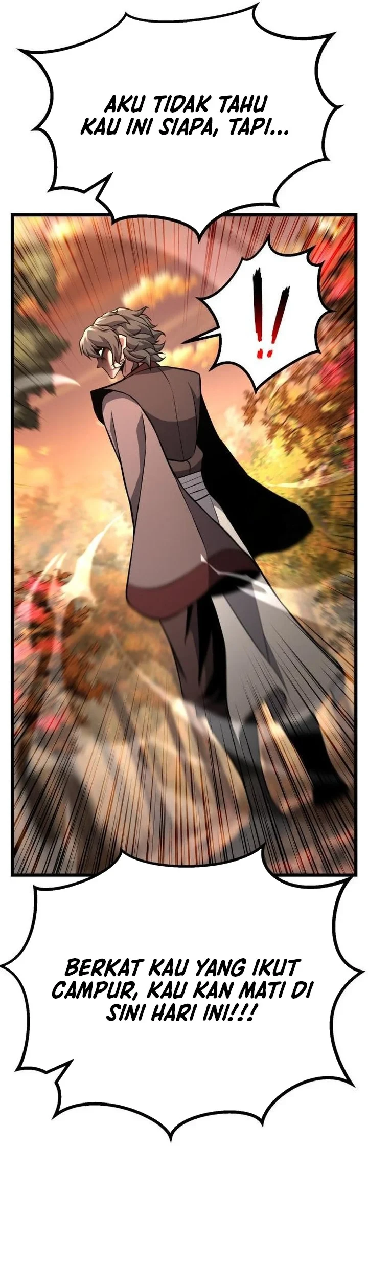 Revenge of the Bloom Flower Chapter 41 Gambar 55