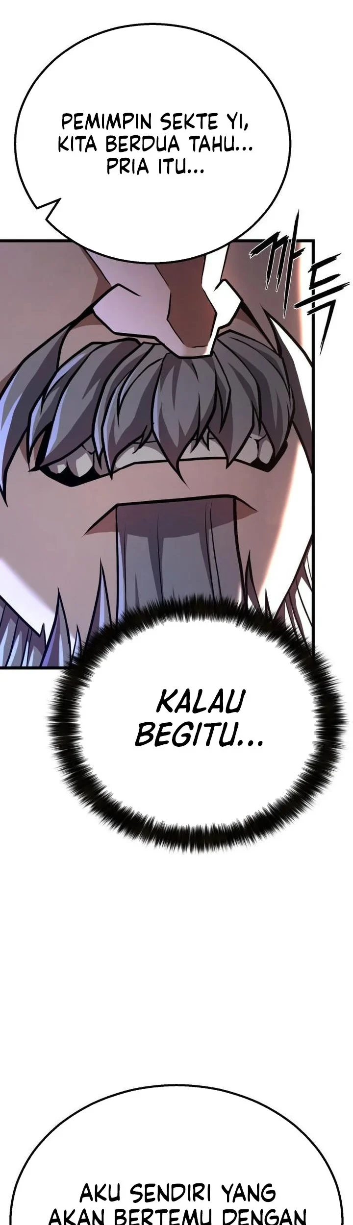 Revenge of the Bloom Flower Chapter 42 Gambar 44