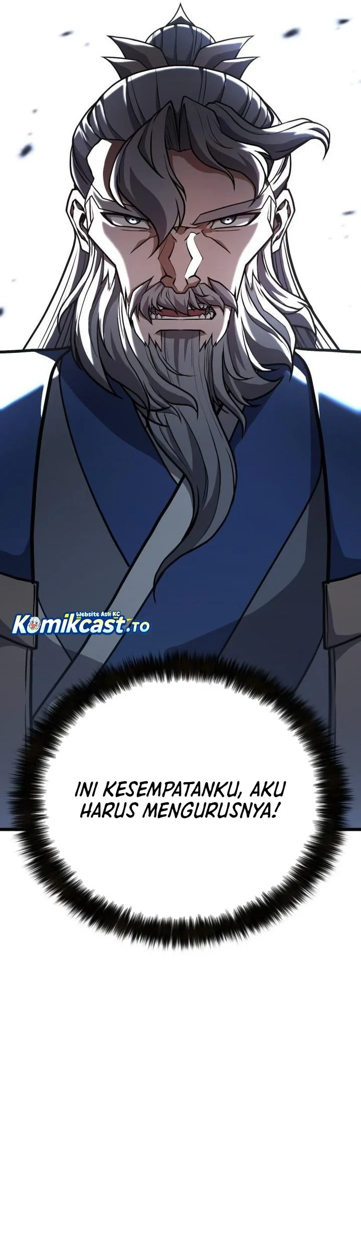 Revenge of the Bloom Flower Chapter 42 Gambar 46