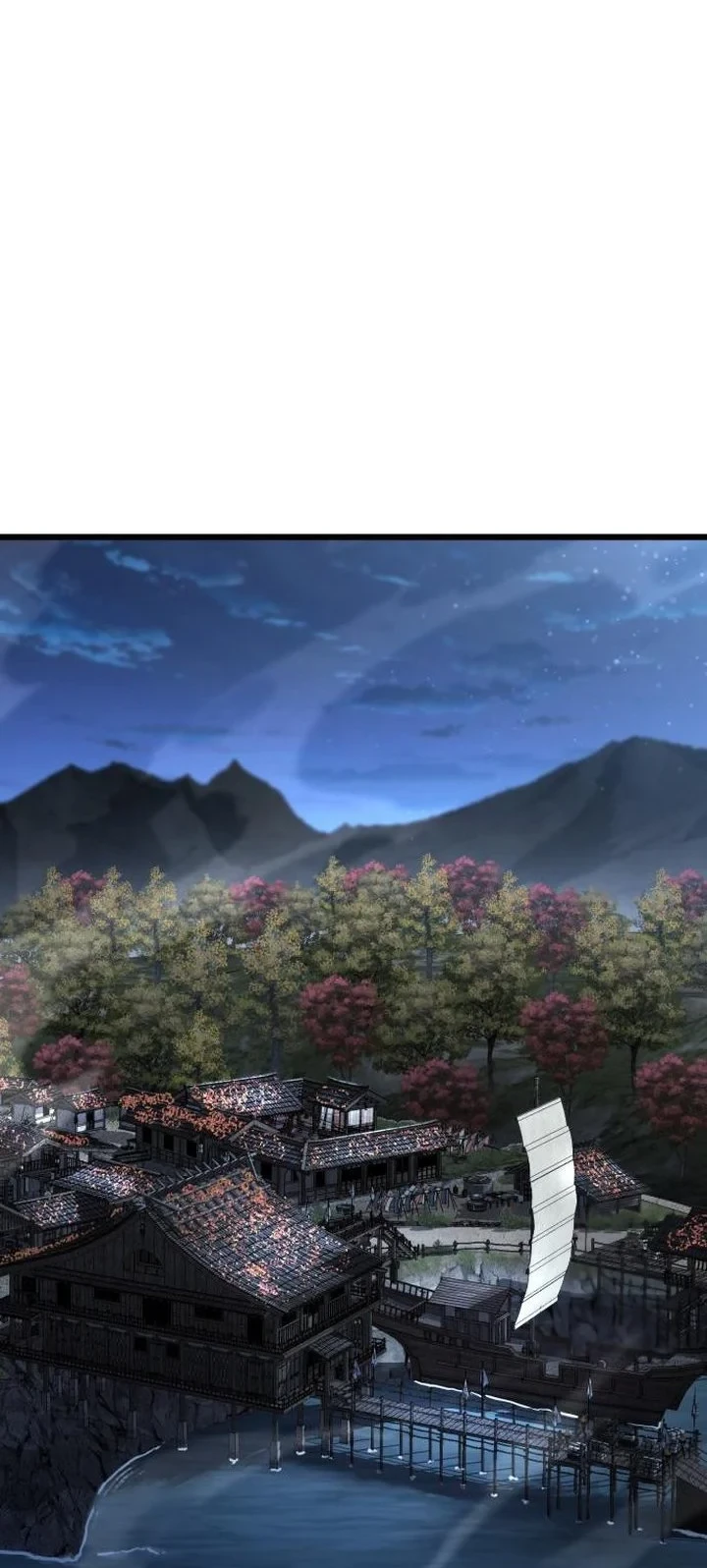 Revenge of the Bloom Flower Chapter 42 Gambar 47