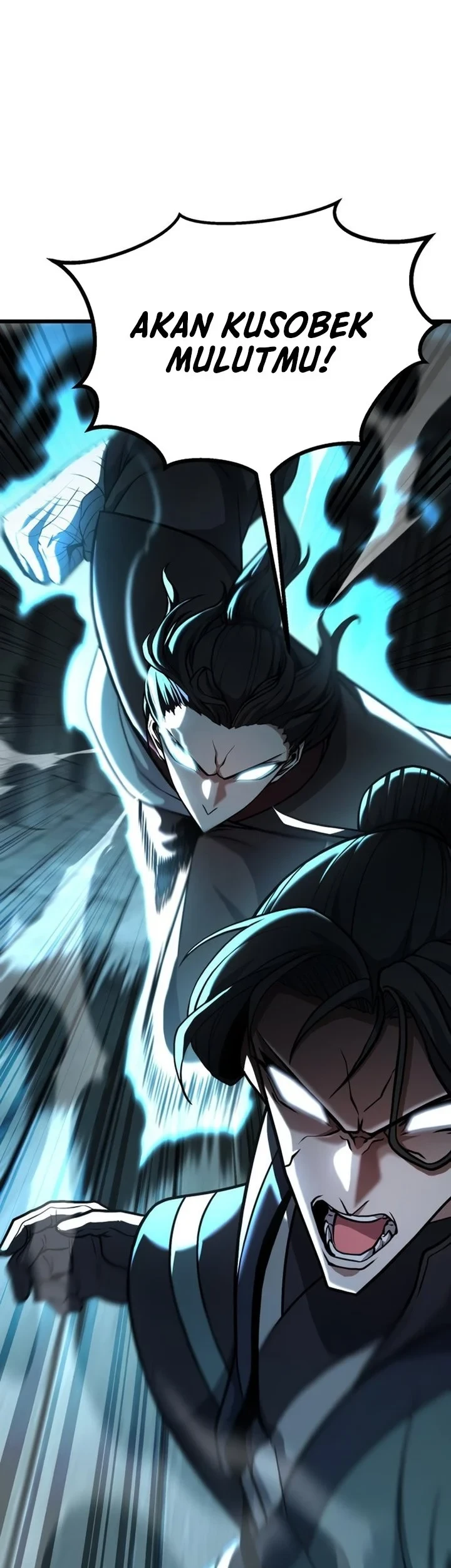 Revenge of the Bloom Flower Chapter 43 Gambar 46