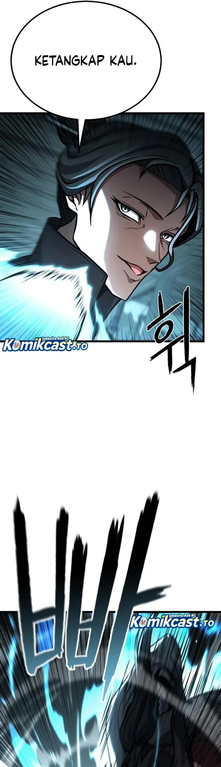 Revenge of the Bloom Flower Chapter 43 Gambar 48