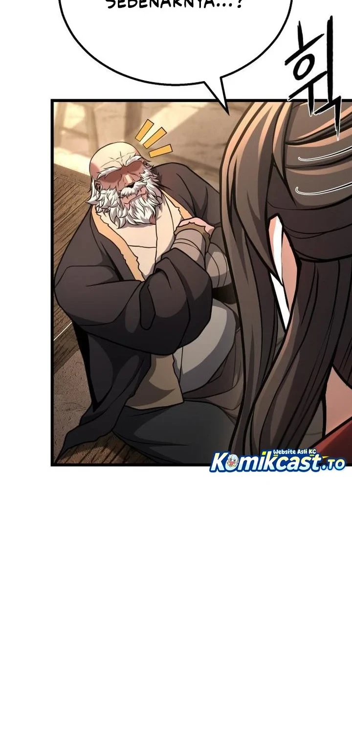 Revenge of the Bloom Flower Chapter 44 Gambar 44