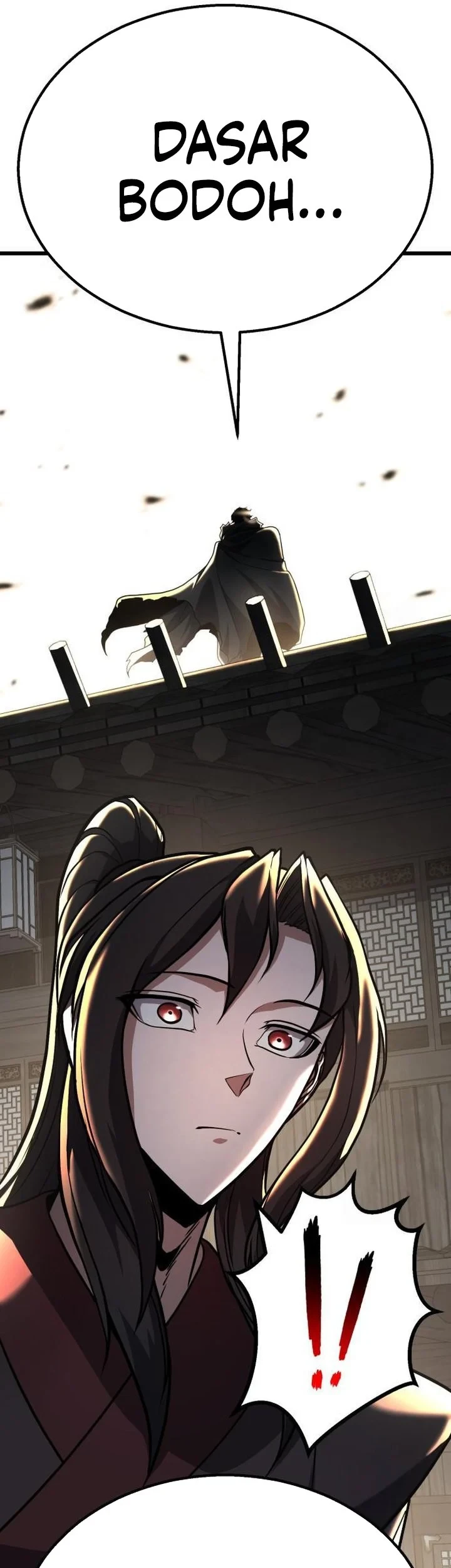 Revenge of the Bloom Flower Chapter 44 Gambar 45