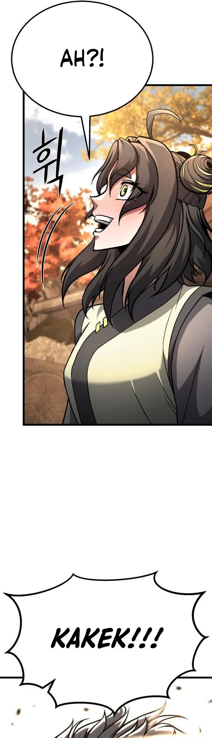 Revenge of the Bloom Flower Chapter 44 Gambar 47