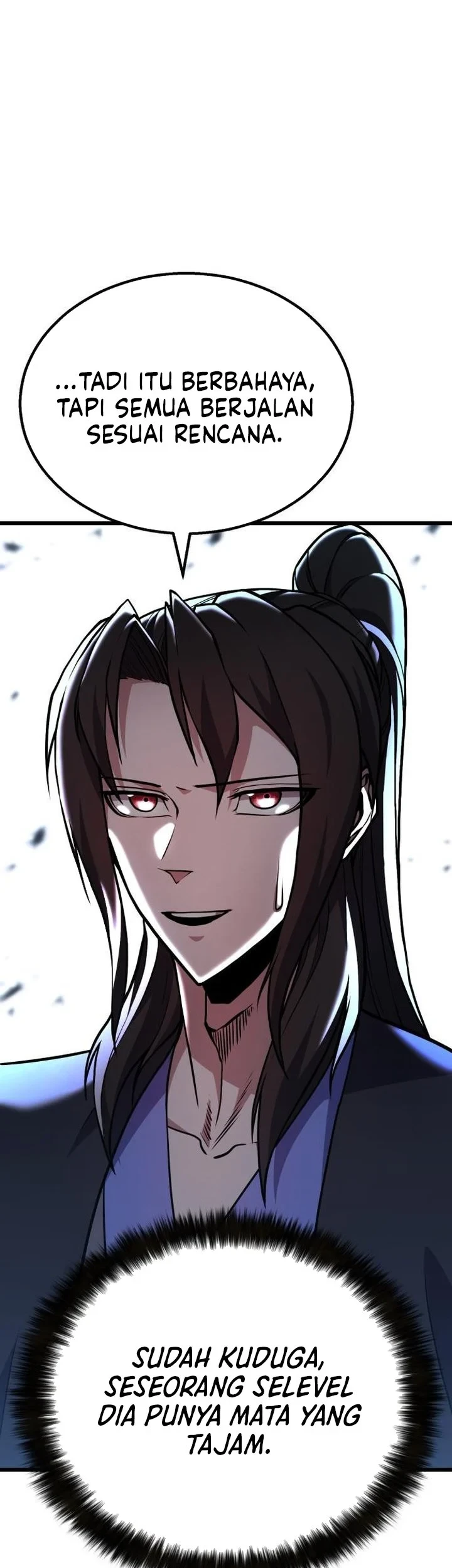 Revenge of the Bloom Flower Chapter 45 Gambar 56
