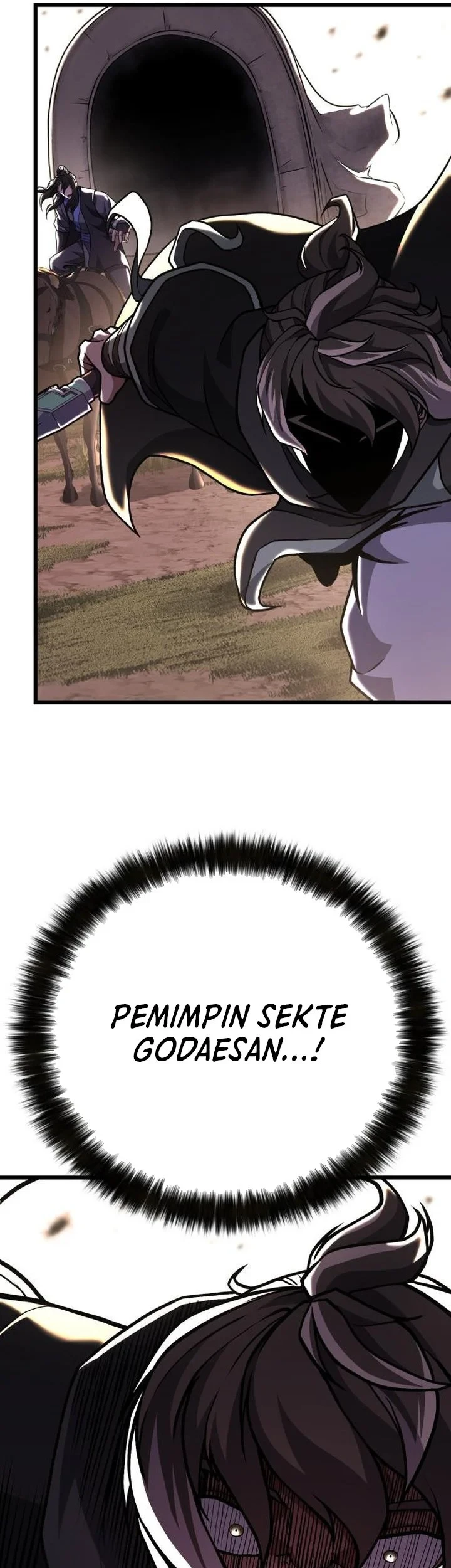 Revenge of the Bloom Flower Chapter 46 Gambar 45