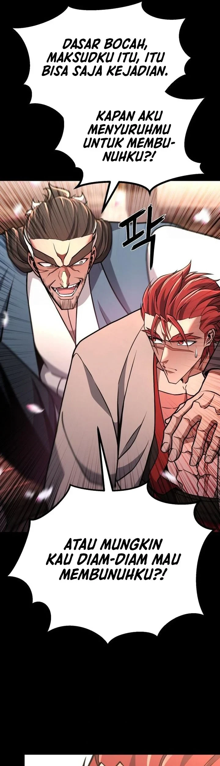 Revenge of the Bloom Flower Chapter 47 Gambar 45