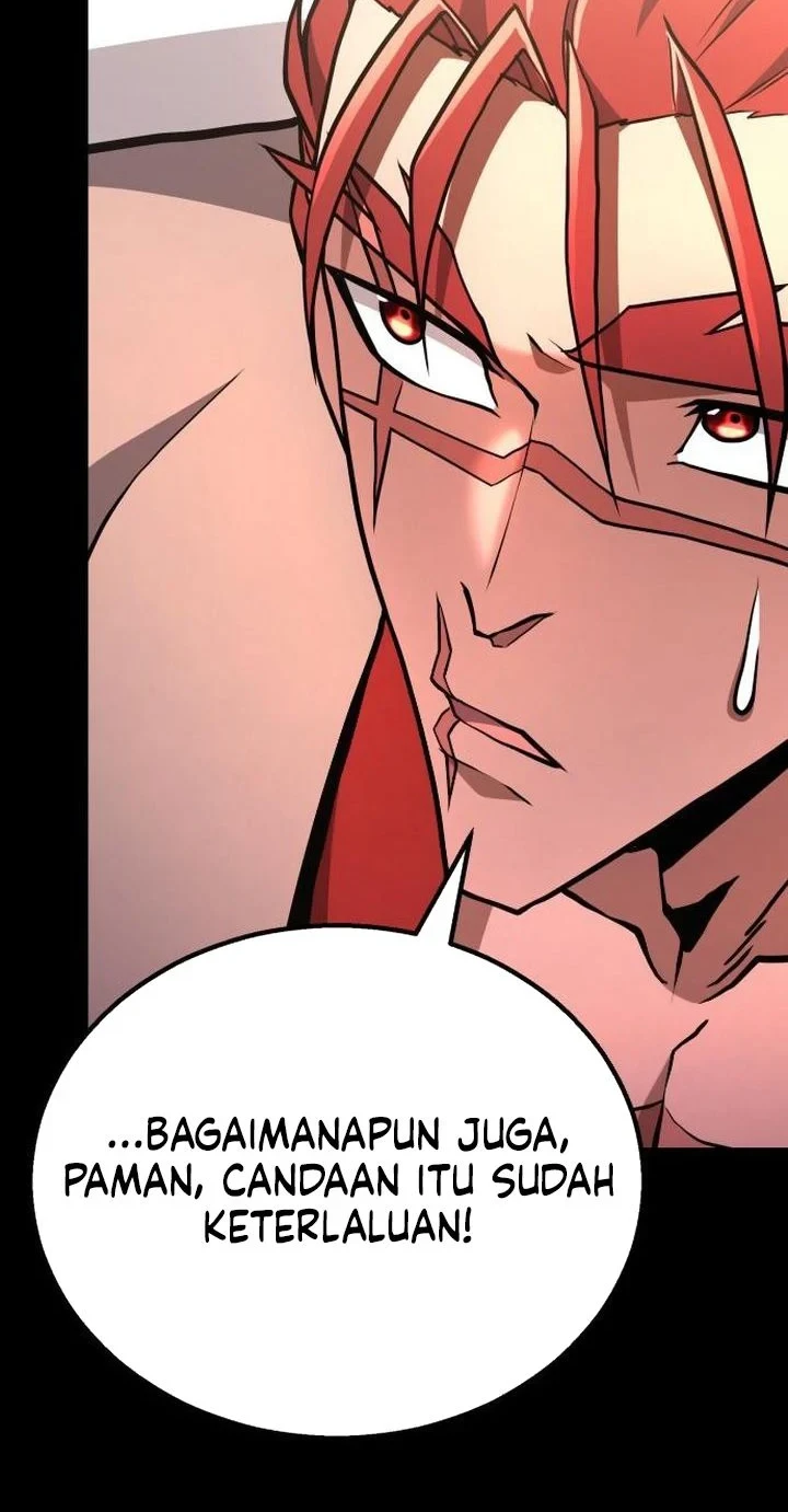 Revenge of the Bloom Flower Chapter 47 Gambar 46