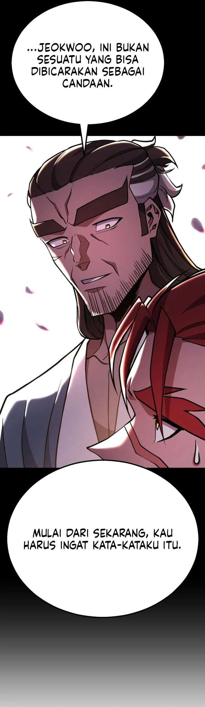 Revenge of the Bloom Flower Chapter 47 Gambar 47