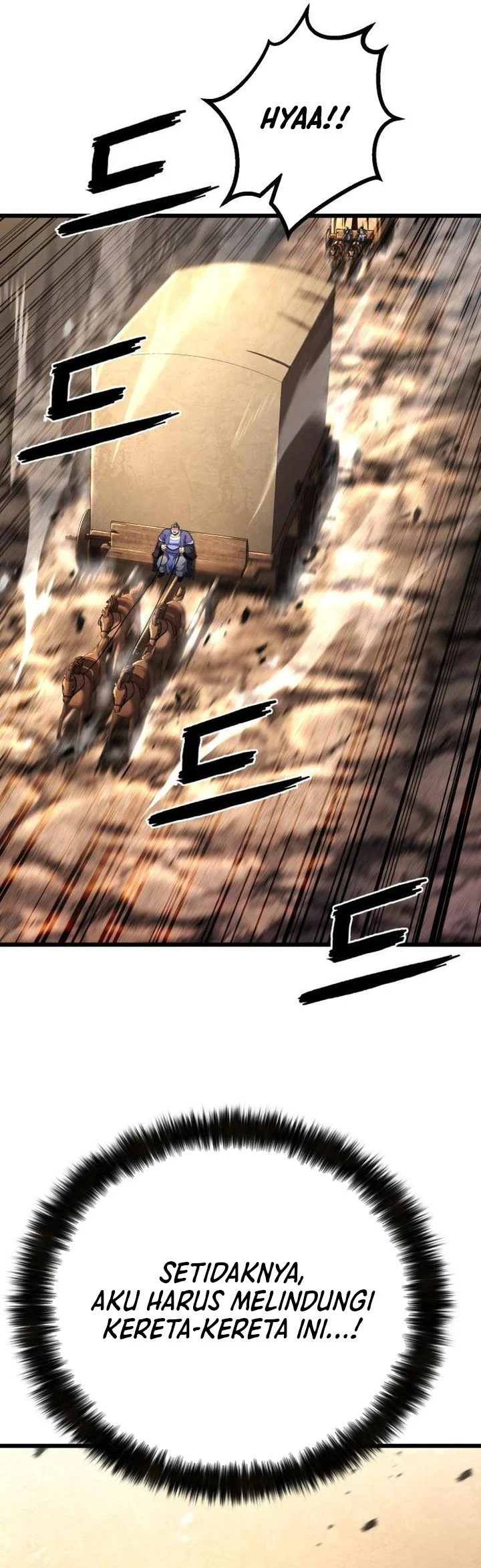 Revenge of the Bloom Flower Chapter 49 Gambar 50