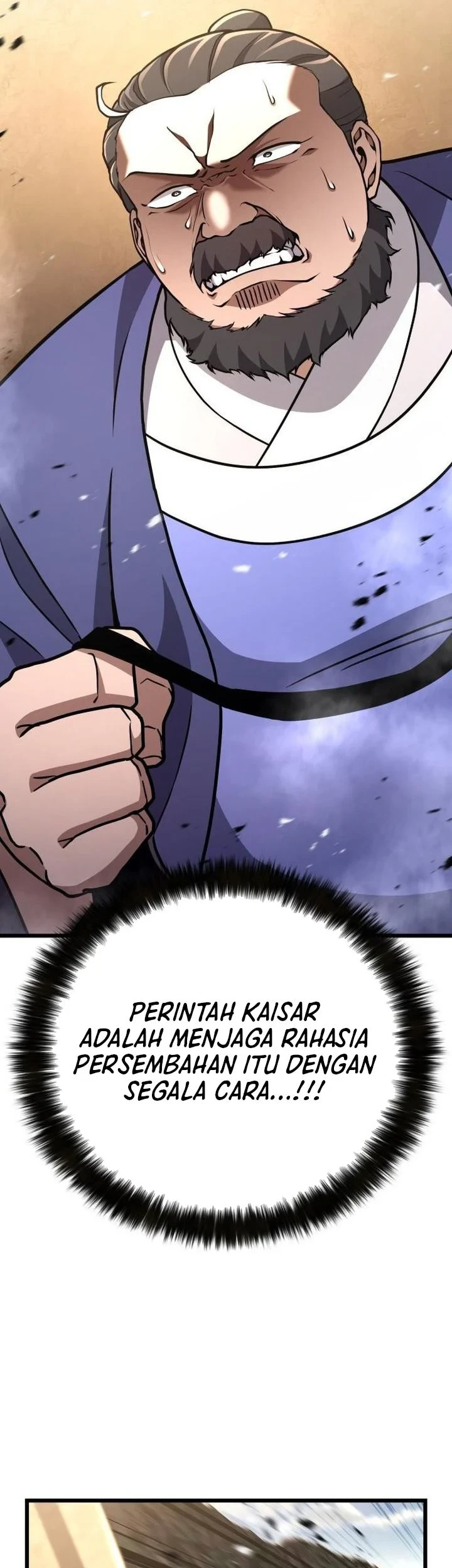 Revenge of the Bloom Flower Chapter 49 Gambar 51