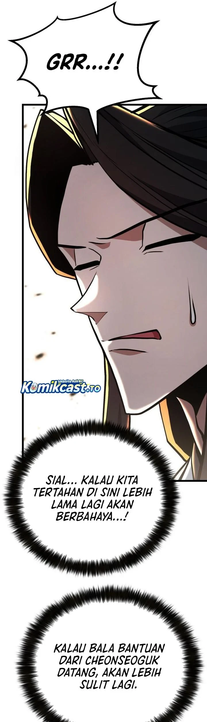 Revenge of the Bloom Flower Chapter 50 Gambar 51