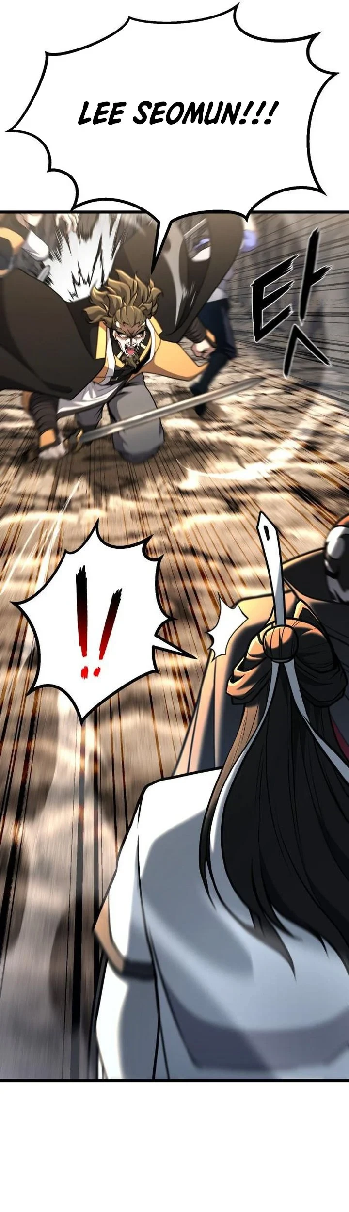 Revenge of the Bloom Flower Chapter 50 Gambar 53