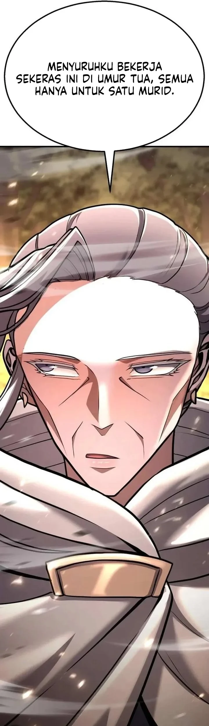 Revenge of the Bloom Flower Chapter 53 Gambar 53