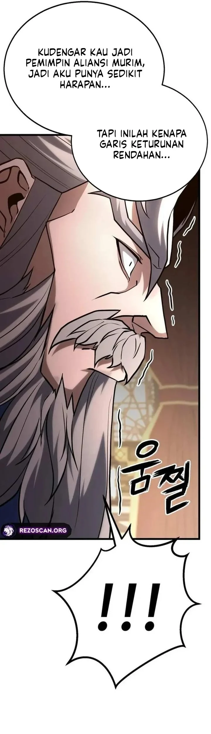 Revenge of the Bloom Flower Chapter 54 Gambar 56