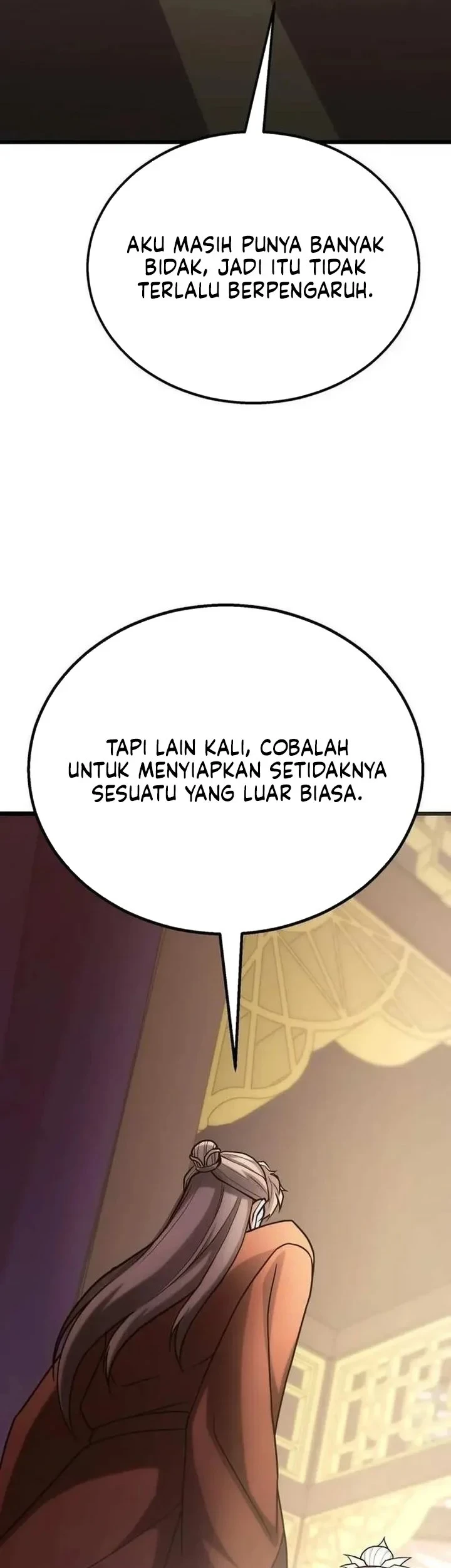 Revenge of the Bloom Flower Chapter 54 Gambar 58