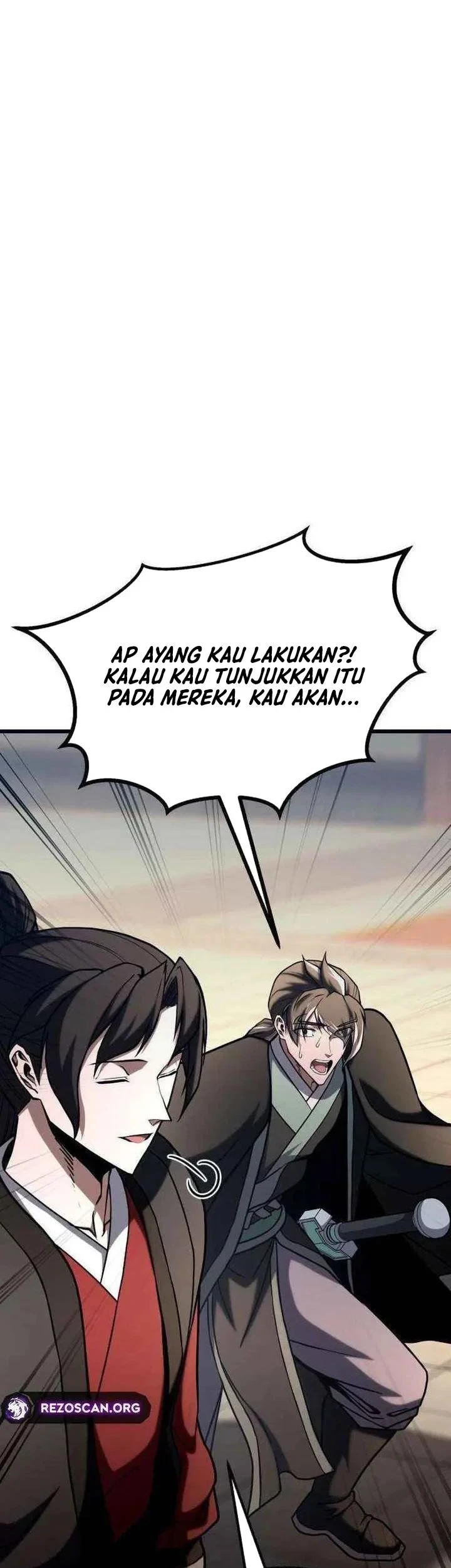 Revenge of the Bloom Flower Chapter 56 Gambar 52