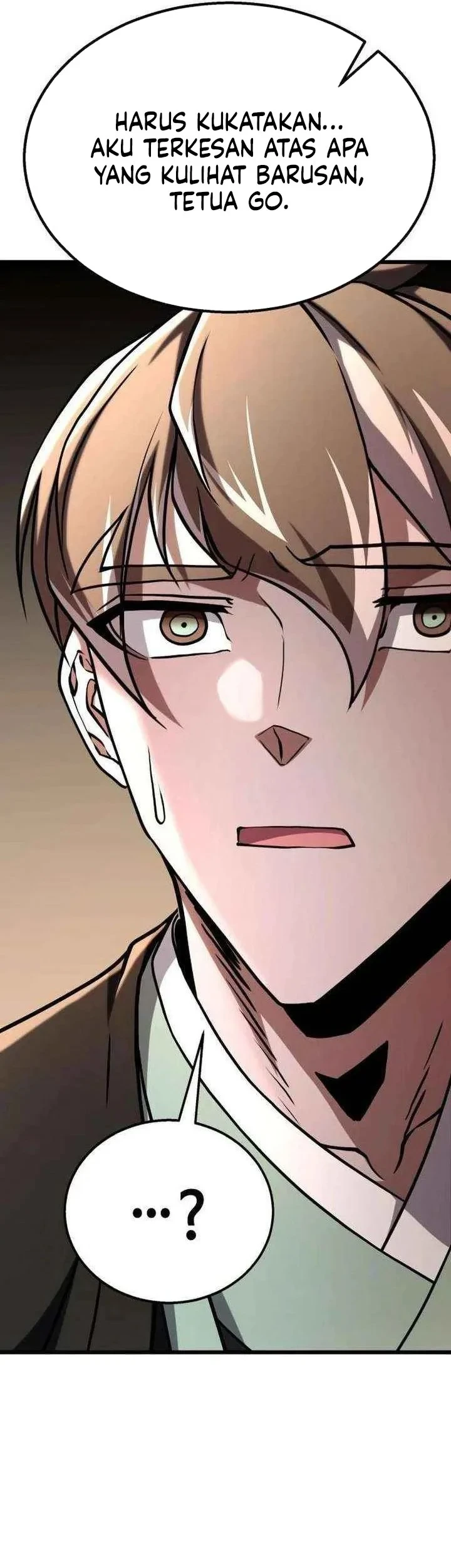 Revenge of the Bloom Flower Chapter 56 Gambar 54