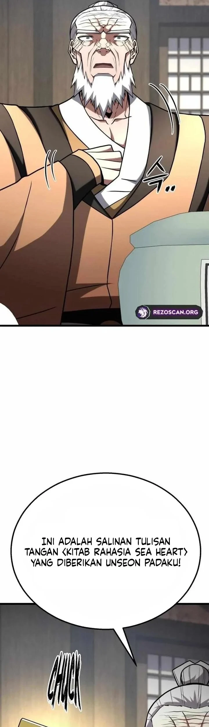 Revenge of the Bloom Flower Chapter 57 Gambar 55
