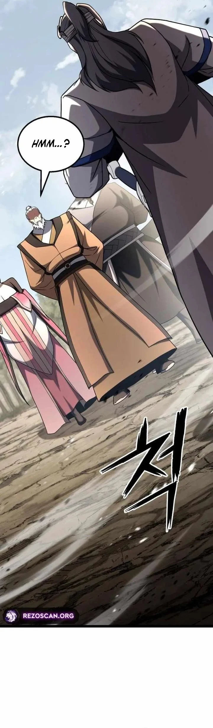Revenge of the Bloom Flower Chapter 58 Gambar 53