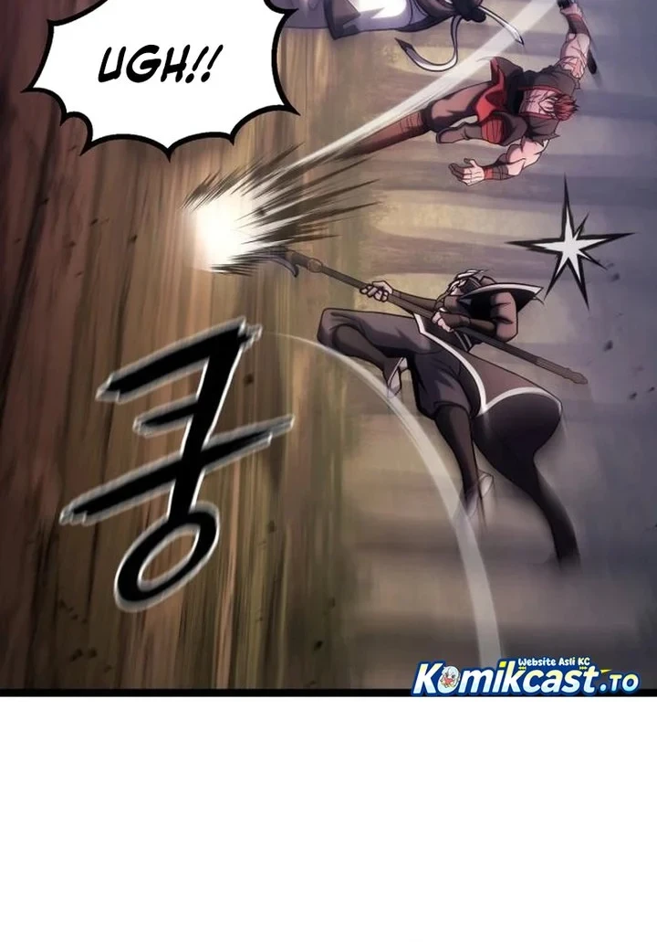 Revenge of the Bloom Flower Chapter 61 Gambar 50