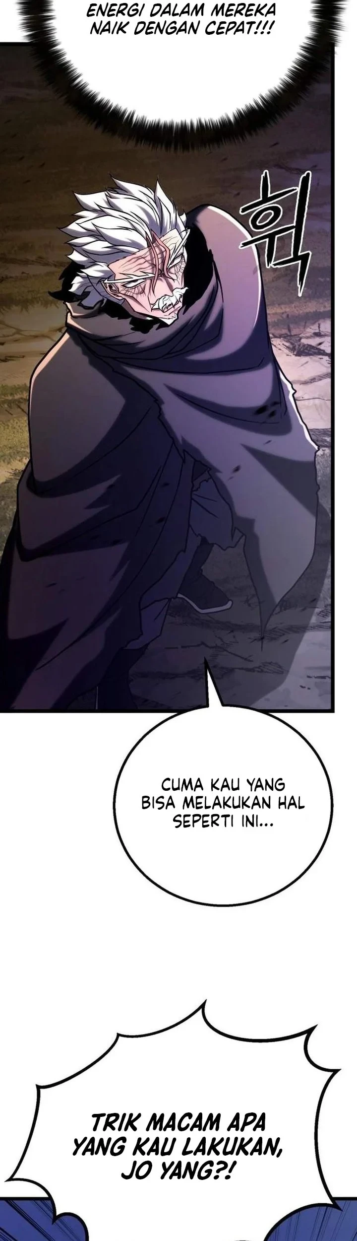 Revenge of the Bloom Flower Chapter 61 Gambar 53
