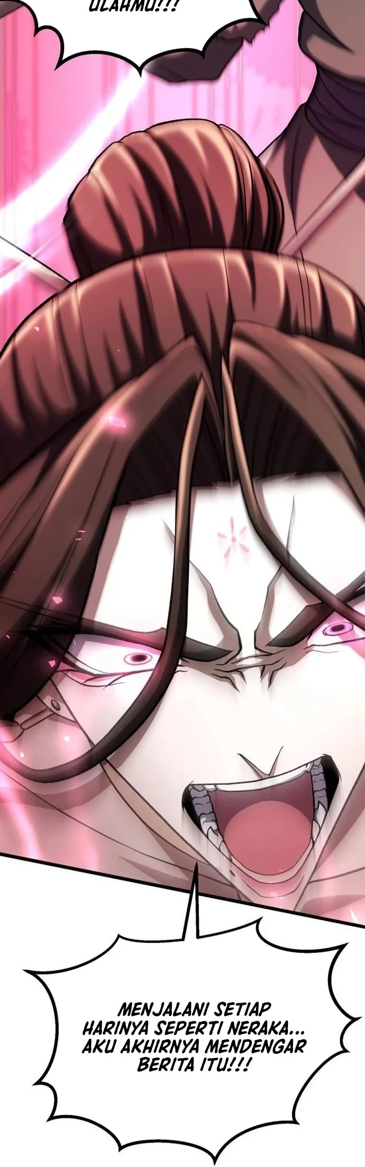 Revenge of the Bloom Flower Chapter 62 Gambar 49